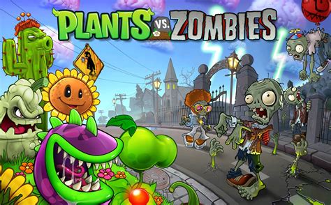 plants vs zombies and|plants vs zombies download free.